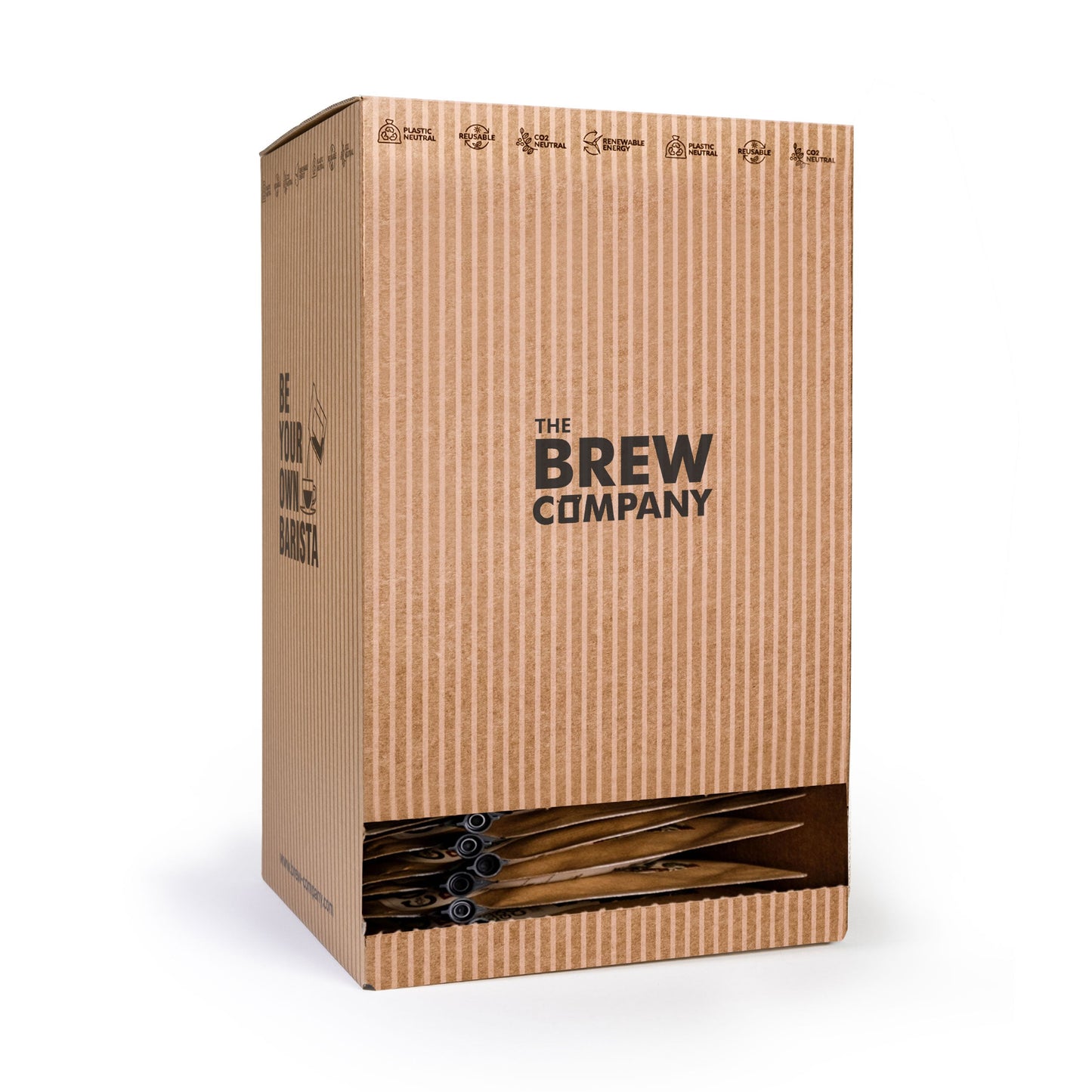 ULTIMATE SPECIALTY COFFEE TASTER BOX