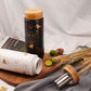 Bamboo Tea Infuser Lid (Pre-order)