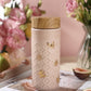 Butterfly Tea Tumbler