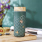 Butterfly Tea Tumbler