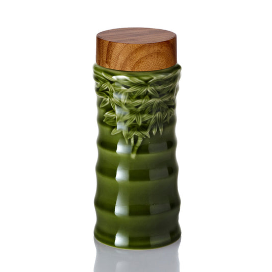 Bamboo Joint Tea Travel Mug  (Double Wall)