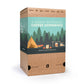 OUTDOOR SPECIALTY COFFEE GIFT BOX