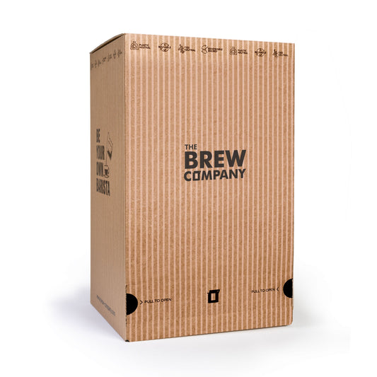 ULTIMATE SPECIALTY COFFEE TASTER BOX