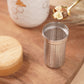 Bamboo Tea Infuser Lid (Pre-order)