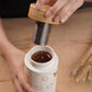 Bamboo Tea Infuser Lid (Pre-order)