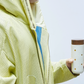 The Miracle Gold Ceramic Tumbler