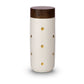 The Miracle Gold Ceramic Tumbler
