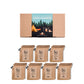 OUTDOOR SPECIALTY COFFEE GIFT BOX