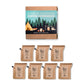 OUTDOOR SPECIALTY COFFEE GIFT BOX