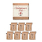 VALENTINE'S DAY COFFEE GIFT BOX
