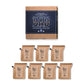 BEST DAD SPECIALTY COFFEE GIFT BOX