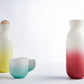 Bloom Carafe Set ( Cups with Handles)