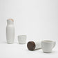 Footprint Carafe Set ( Cup with Handles)